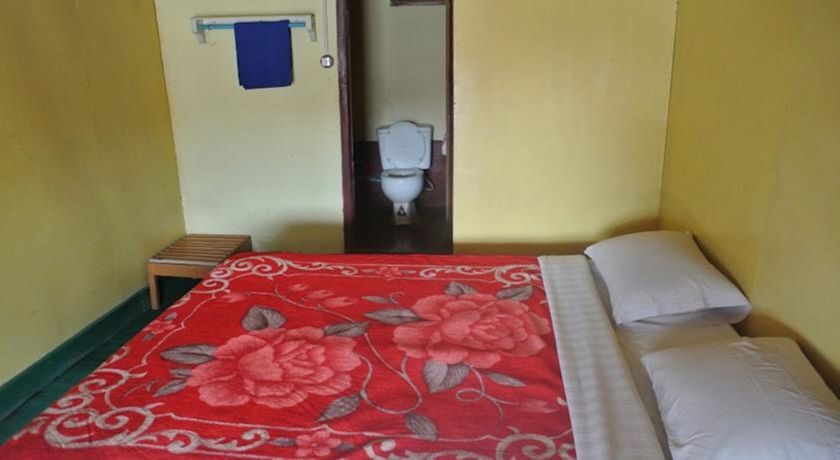 Imagen de la habitación del Hotel Golden Kalaw Inn. Foto 4