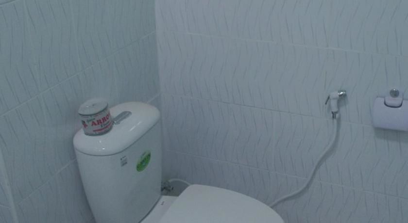 Imagen de la habitación del Hotel Golden Kalaw Inn. Foto 6