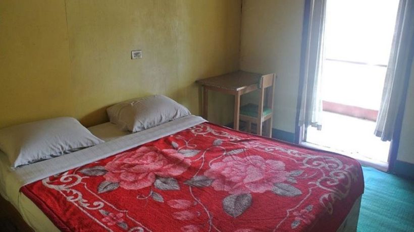 Imagen de la habitación del Hotel Golden Kalaw Inn. Foto 7