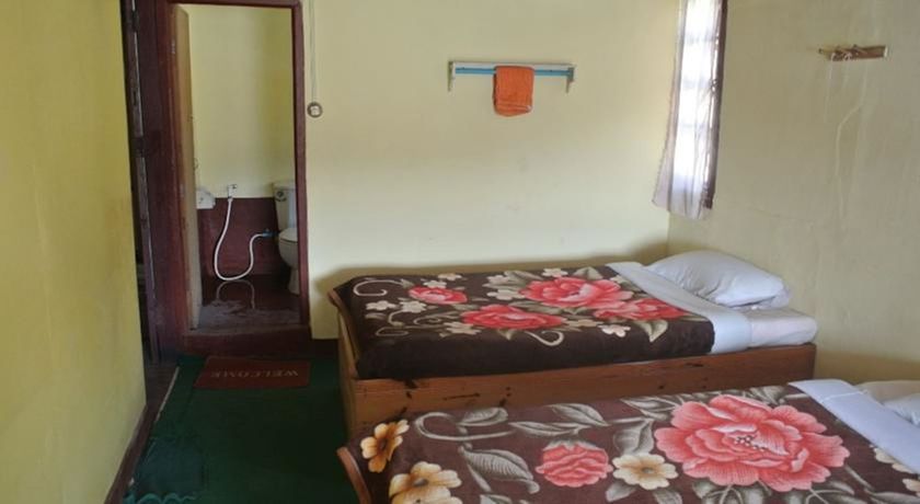 Imagen de la habitación del Hotel Golden Kalaw Inn. Foto 8