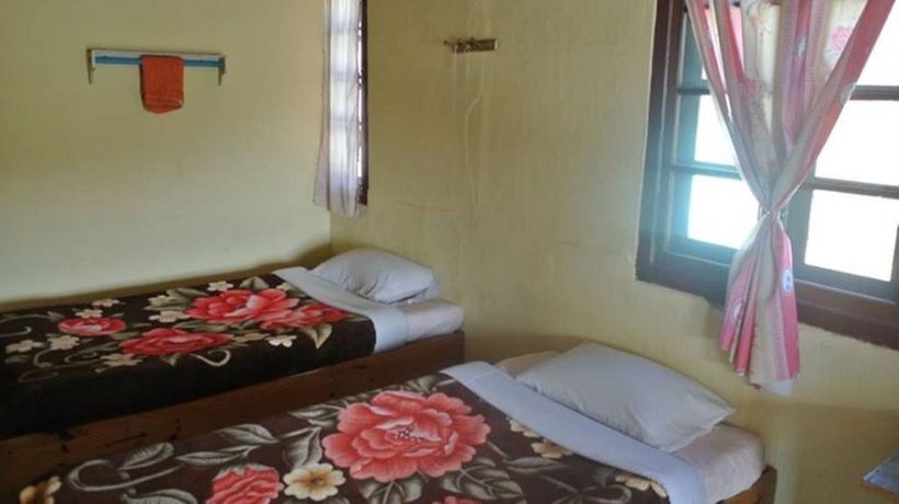 Imagen de la habitación del Hotel Golden Kalaw Inn. Foto 9