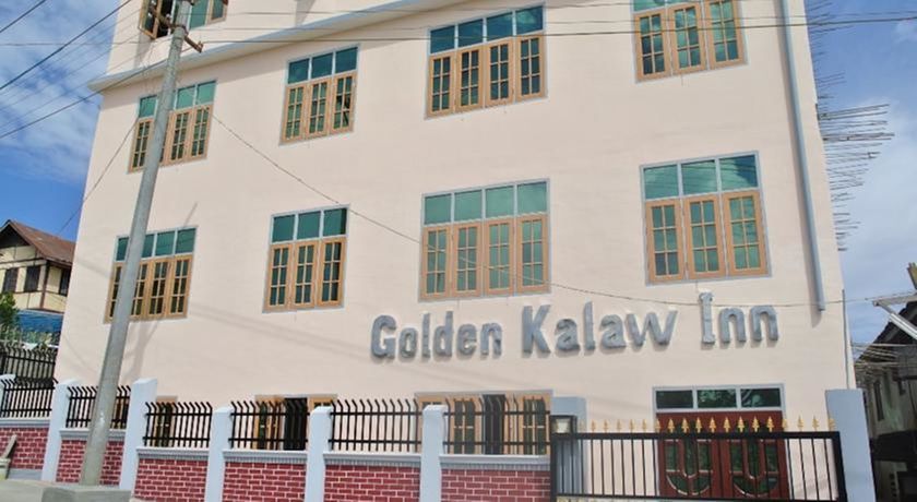 Imagen general del Hotel Golden Kalaw Inn. Foto 1