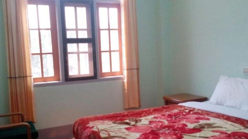 Imagen de la habitación del Hotel Golden Kalaw Inn. Foto 11