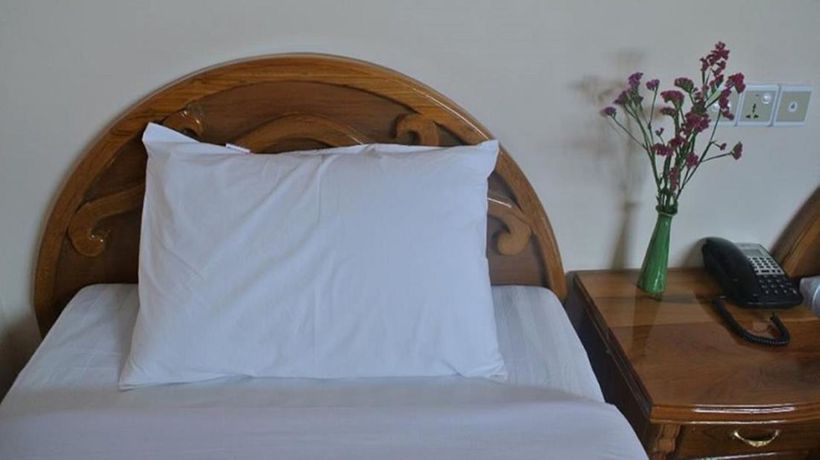 Imagen de la habitación del Hotel Golden Kalaw Inn. Foto 14