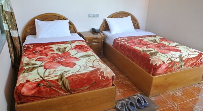 Imagen de la habitación del Hotel Golden Kalaw Inn. Foto 15