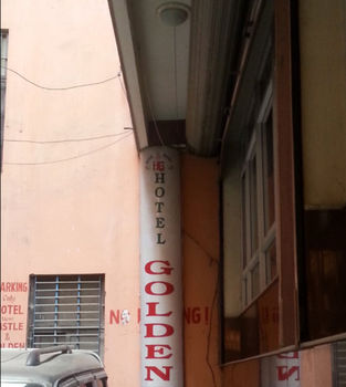 Imagen general del Hotel Golden, Katmandu. Foto 1