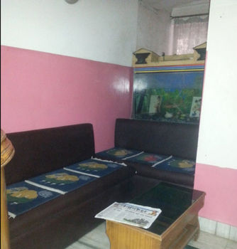 Imagen general del Hotel Golden, Katmandu. Foto 2