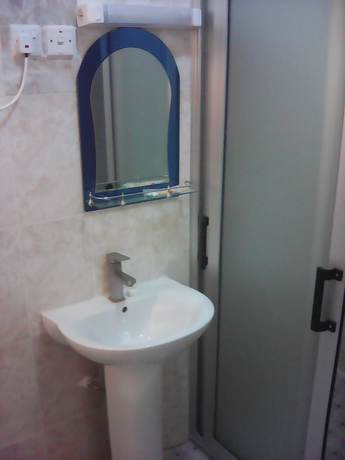 Imagen de la habitación del Hotel Golden Key, Accra. Foto 4