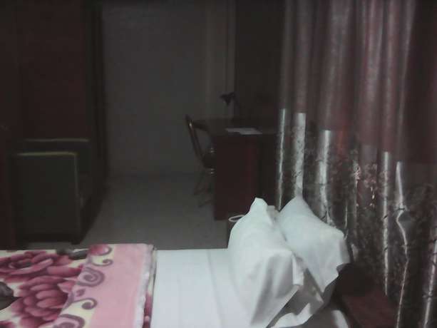 Imagen de la habitación del Hotel Golden Key, Accra. Foto 8
