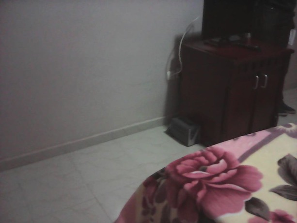 Imagen de la habitación del Hotel Golden Key, Accra. Foto 9