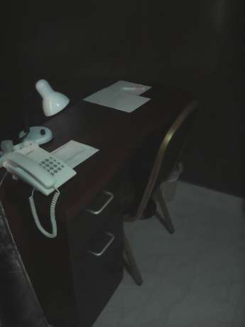 Imagen de la habitación del Hotel Golden Key, Accra. Foto 10