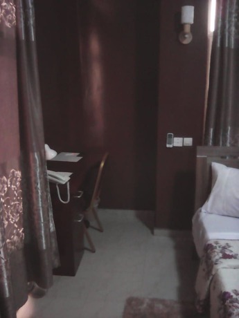 Imagen de la habitación del Hotel Golden Key, Accra. Foto 13