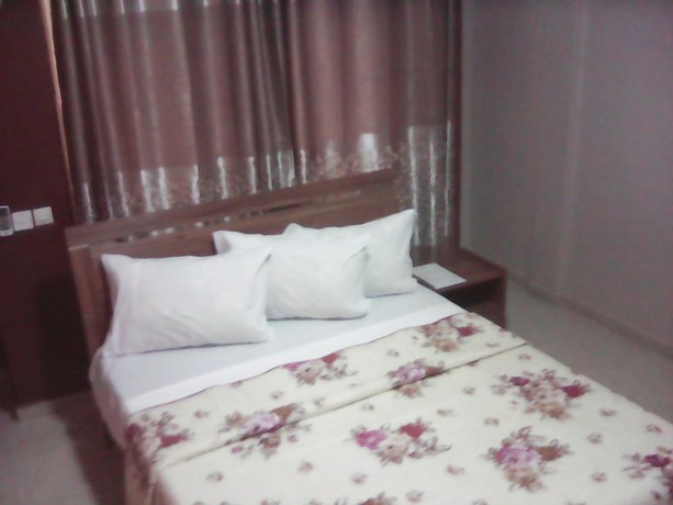 Imagen de la habitación del Hotel Golden Key, Accra. Foto 14
