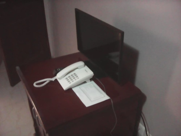 Imagen de la habitación del Hotel Golden Key, Accra. Foto 17