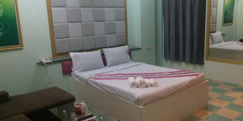 Imagen de la habitación del Hotel Golden Key Boutique, Chiang Mai. Foto 9