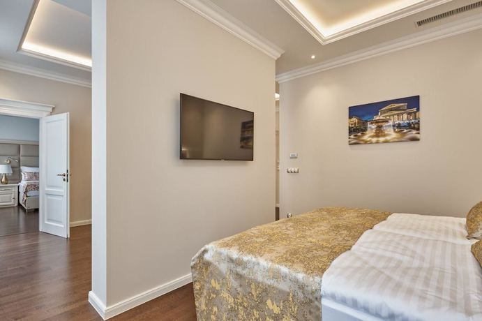 Imagen de la habitación del Hotel Golden Key Boutique, KARLOVY VARY. Foto 2