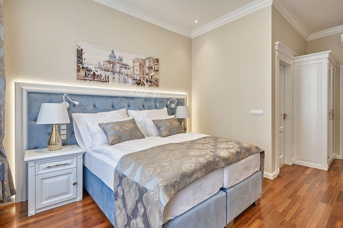 Imagen de la habitación del Hotel Golden Key Boutique, KARLOVY VARY. Foto 10