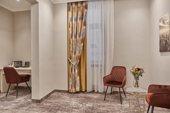 Imagen de la habitación del Hotel Golden Key Boutique, KARLOVY VARY. Foto 20