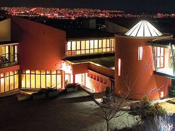 Imagen general del Hotel Golden Key. Foto 1