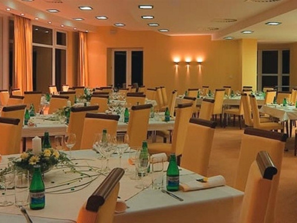 Imagen general del Hotel Golden Key. Foto 2