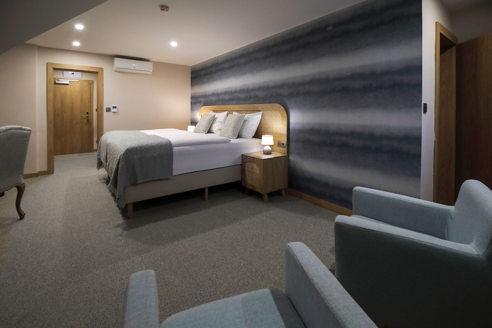 Imagen de la habitación del Hotel Golden Key. Foto 6