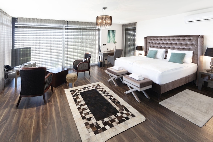 Imagen de la habitación del Hotel Golden Key. Foto 7