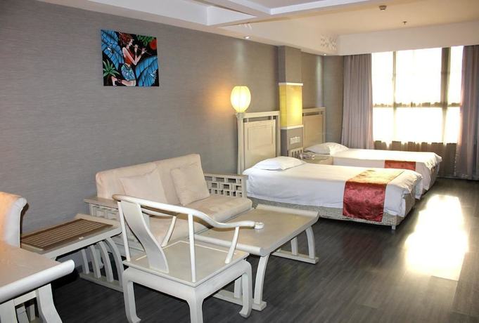 Imagen de la habitación del Hotel Golden Key International. Foto 4