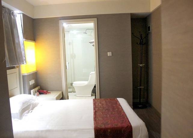 Imagen de la habitación del Hotel Golden Key International. Foto 5