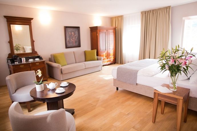 Imagen de la habitación del Hotel Golden Key Prague. Foto 6