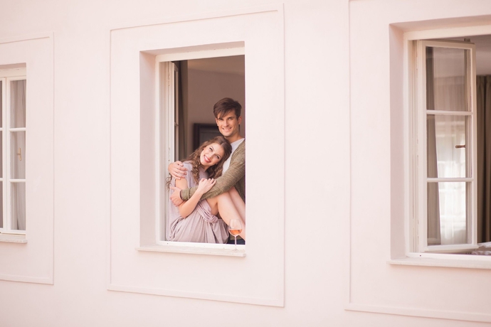 Imagen de la habitación del Hotel Golden Key Prague. Foto 9