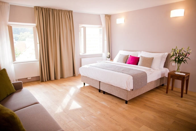 Imagen de la habitación del Hotel Golden Key Prague. Foto 10