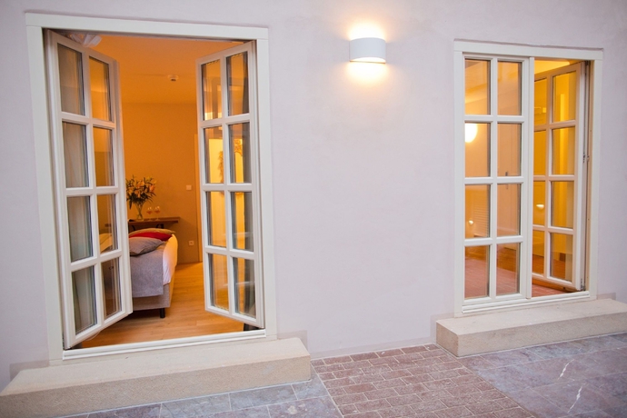 Imagen de los exteriores del Hotel Golden Key Prague. Foto 16