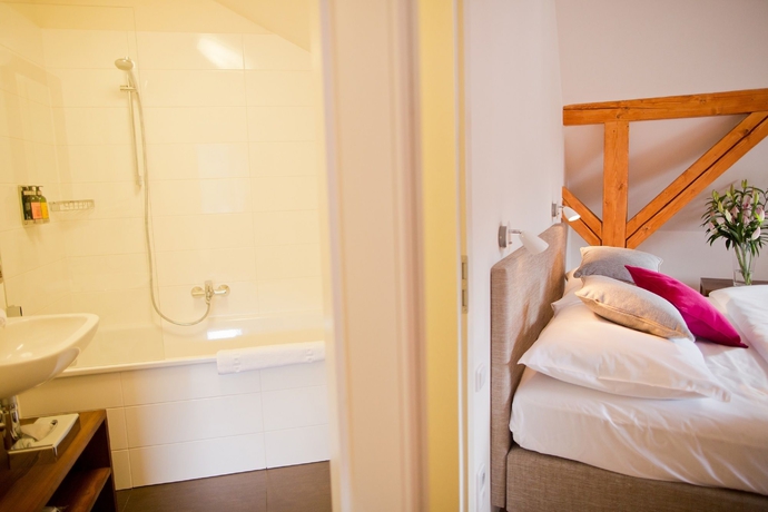 Imagen de la habitación del Hotel Golden Key Prague. Foto 12