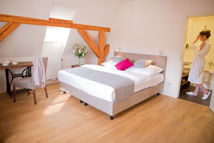 Imagen de la habitación del Hotel Golden Key Prague. Foto 13