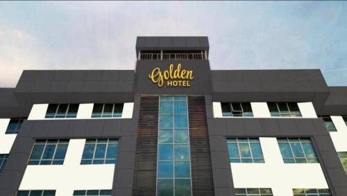 Imagen general del Hotel Golden, Kota Kinabalu. Foto 3