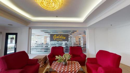 Imagen general del Hotel Golden, Kota Kinabalu. Foto 5