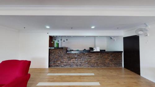 Imagen general del Hotel Golden, Kota Kinabalu. Foto 6
