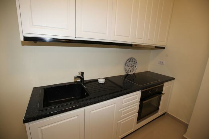 Imagen general del Hotel Golden, Ksamil. Foto 3