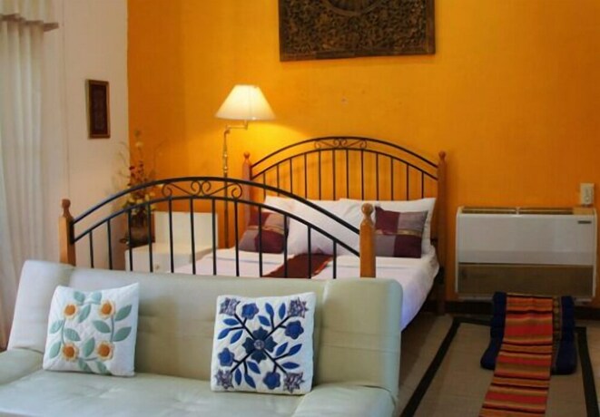 Imagen de la habitación del Hotel Golden Lake View Boutique Resort. Foto 17