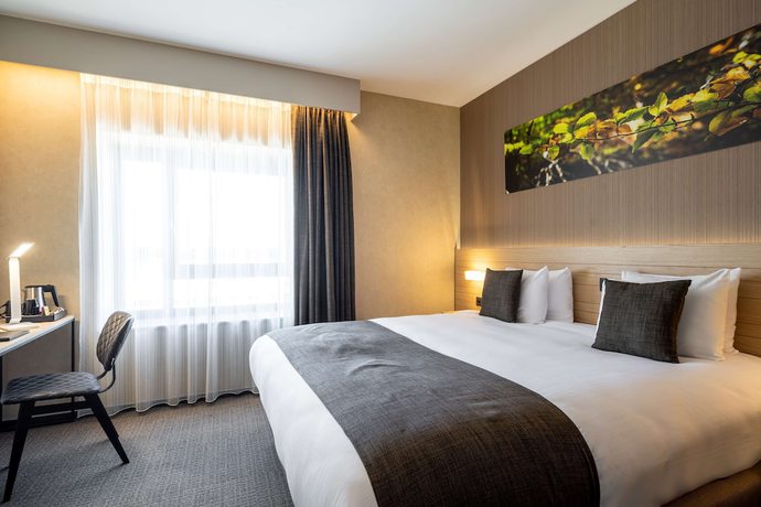 Imagen de la habitación del Hotel Golden Lakes. Foto 6