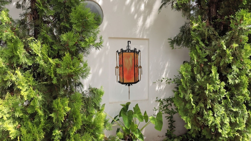 Imagen general del Hotel Golden Lantern Guest Lodge. Foto 1