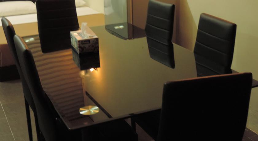 Imagen general del Hotel Golden Leaf. Foto 1