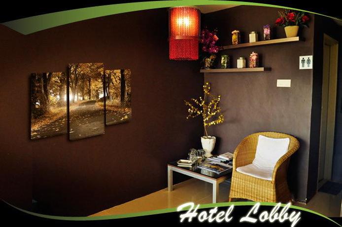Imagen general del Hotel Golden Leaf. Foto 3