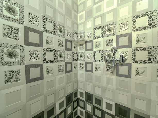 Imagen de la habitación del Hotel Golden Leaf, Udaipur. Foto 4