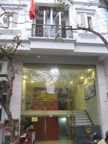 Imagen general del Hotel Golden Legend Diamond. Foto 3