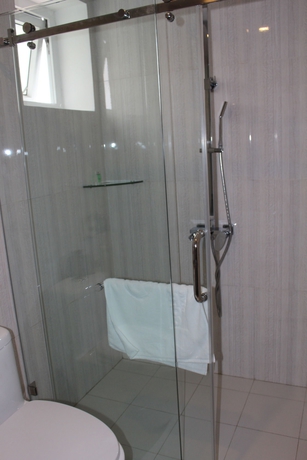 Imagen de la habitación del Hotel Golden Legend Diamond. Foto 7