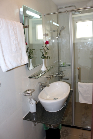 Imagen de la habitación del Hotel Golden Legend Diamond. Foto 11