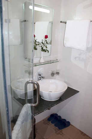 Imagen de la habitación del Hotel Golden Legend Diamond. Foto 12
