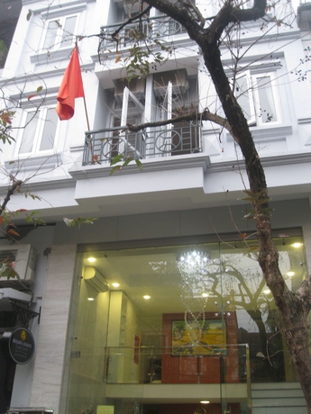 Imagen general del Hotel Golden Legend Diamond. Foto 6
