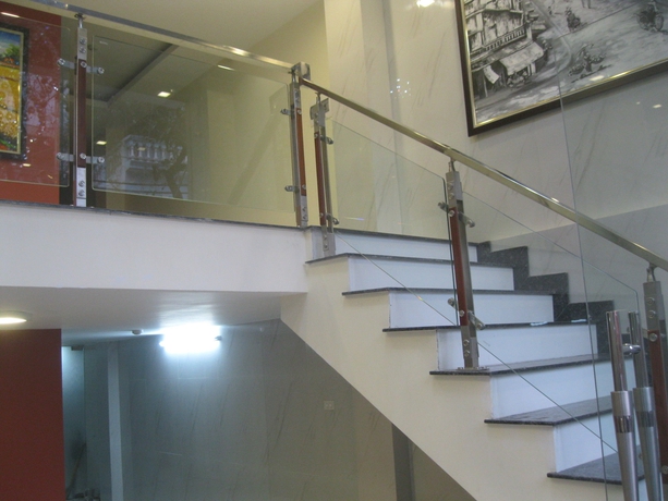 Imagen de los interiores del Hotel Golden Legend Diamond. Foto 16